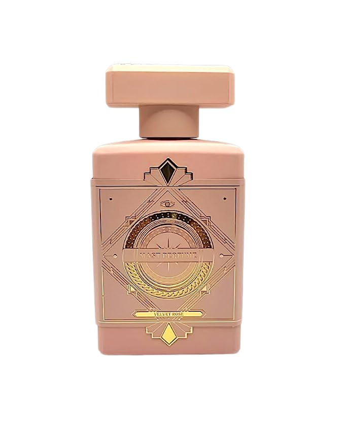 Velvet Rose Mast Perfume 3.4oz