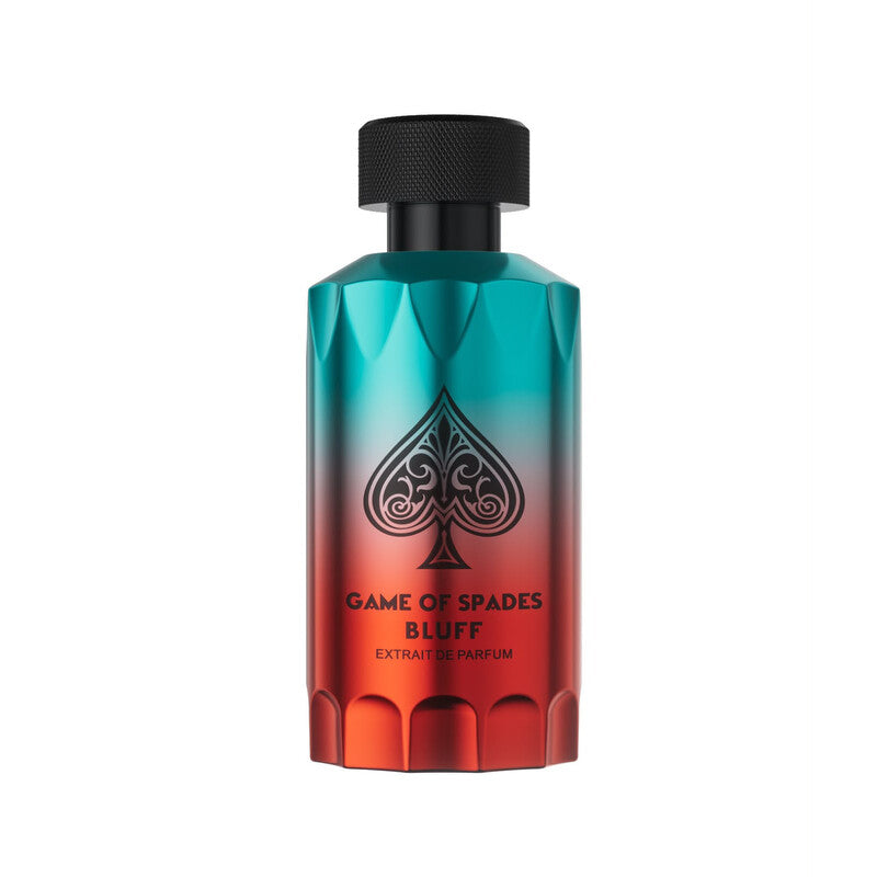 Jo Milano Game Of Spades BLUFF 3.4oz Extrait de Parfum