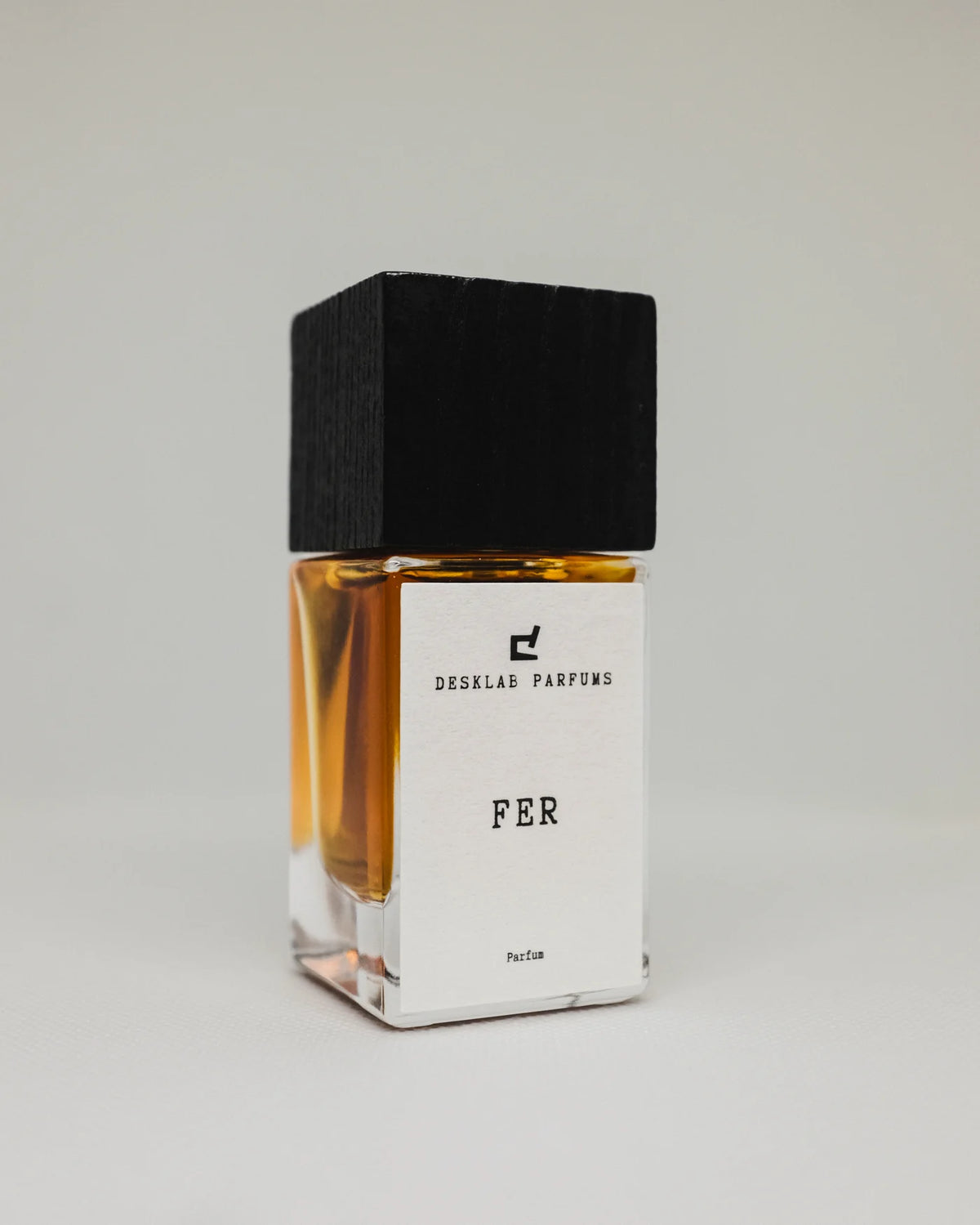 FER DeskLab Parfums