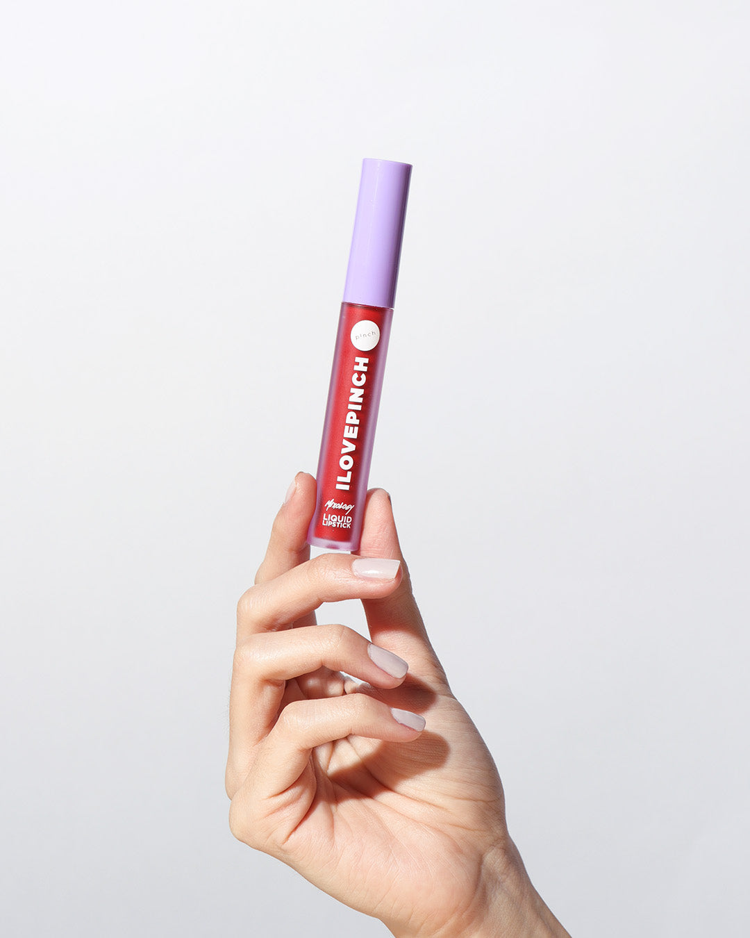 Labial Líquido Matte-Affair