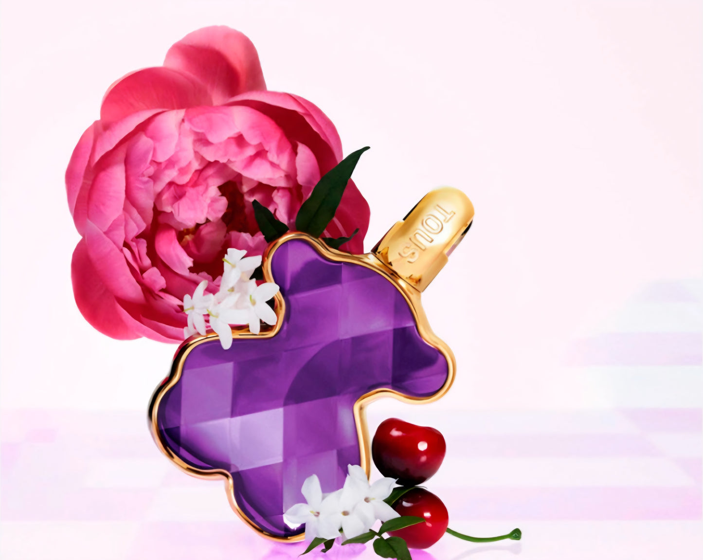 LoveMe The Amethyst Elixir de Tous 3oz