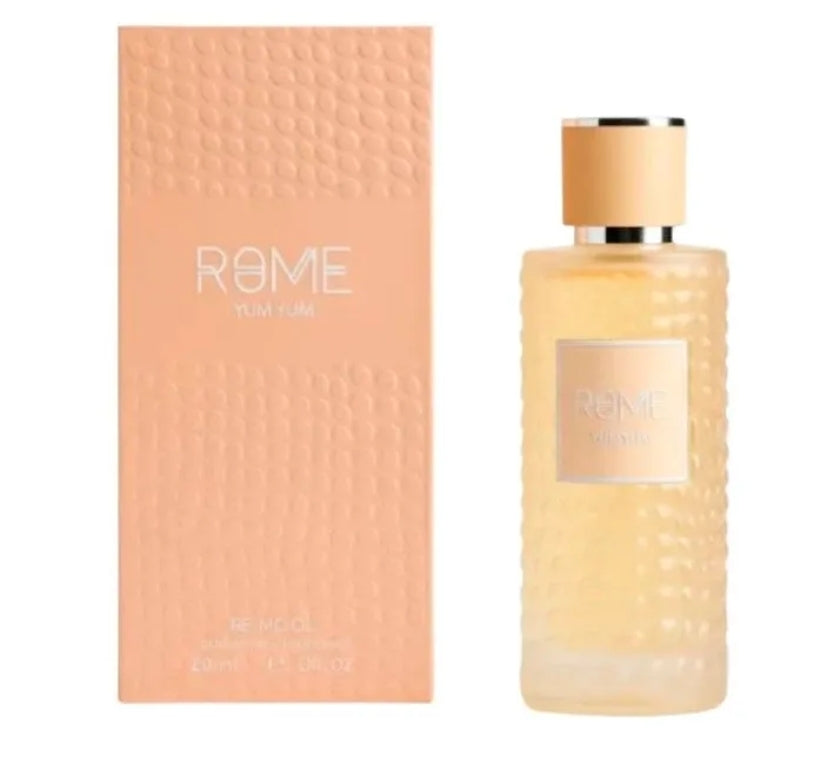 YUM YUM Rome Bharara Mast Perfume EDP 3.4oz