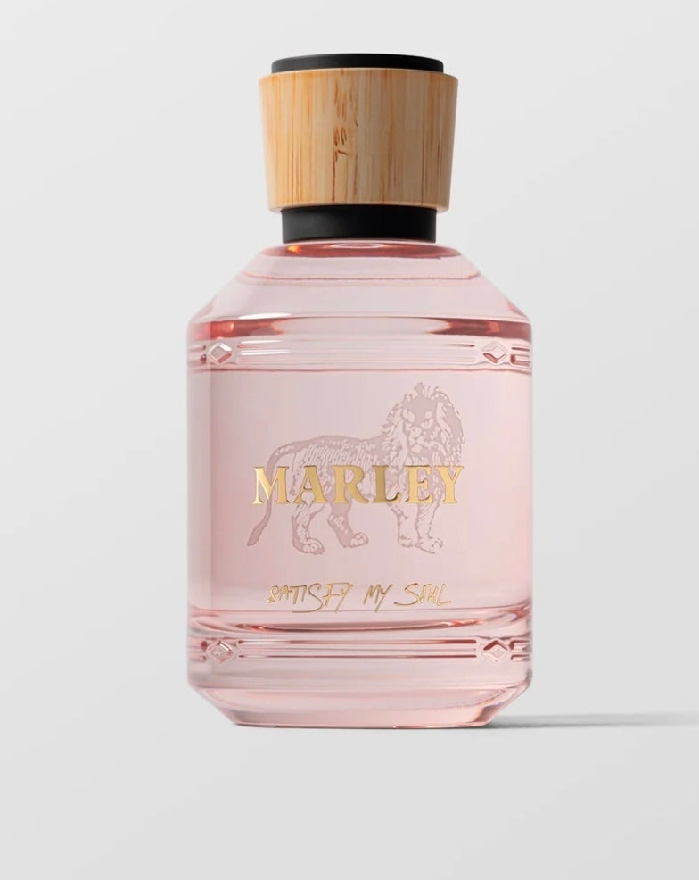 Satisfy My Soul Marley EDP 3.4oz