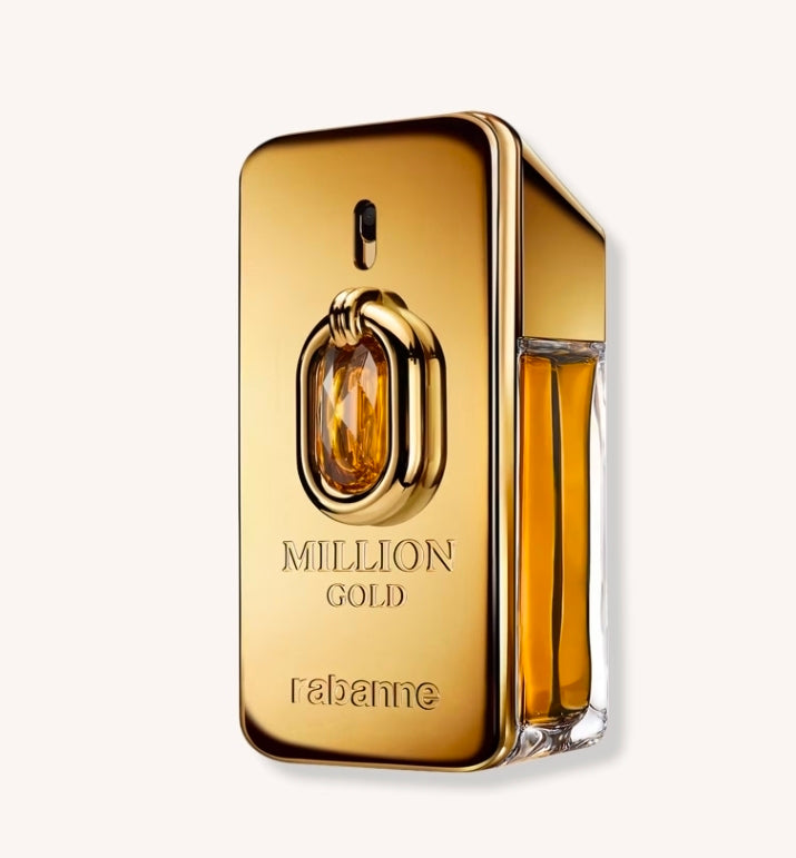 Million Gold Elixir de Rabanne EDP 1.7oz