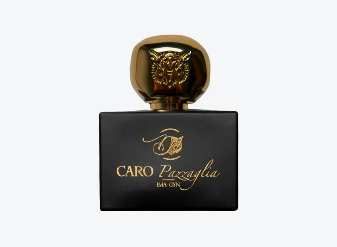 Caro Pazzaglia IMA-GYN EXTRAIT DE PARFUM 1.7oz