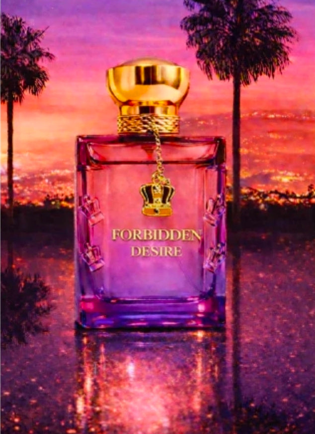 Anarchy Forbidden Desire EDP 3.4oz