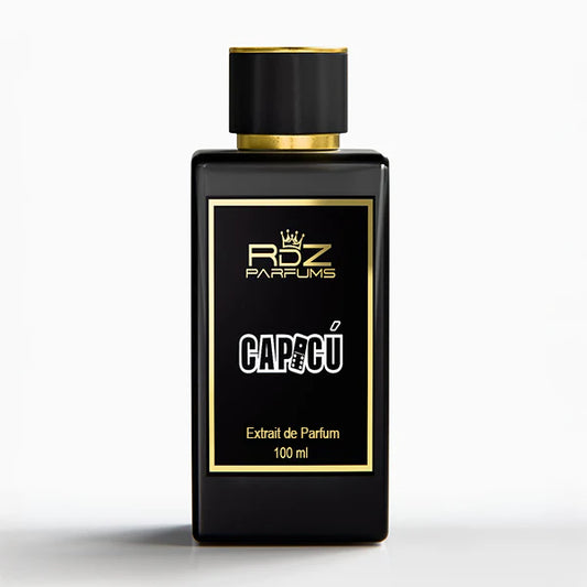 Capicú RDZ Extrait de Parfum 100ml