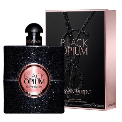 Black Opium YSL