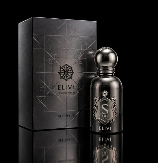 Sectio 99 ELIVI PARFUMS 50ml