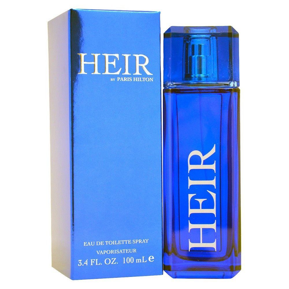 Paris Hilton Heir for Men 3.4oz EDT