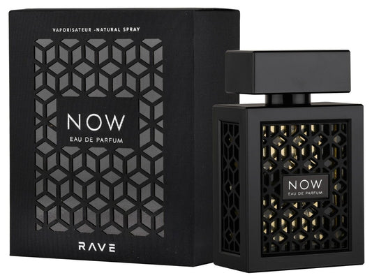 Rave Now 3.4oz