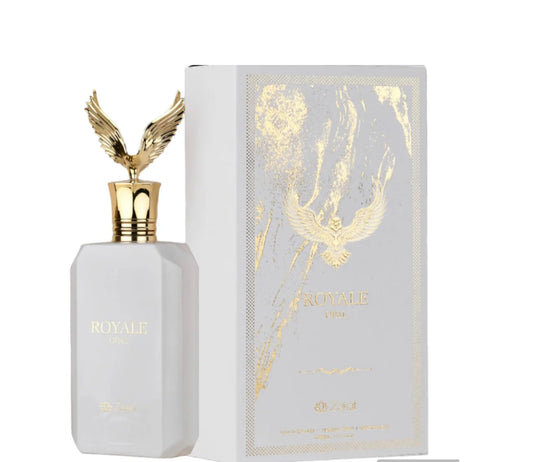 Zakat Royale Opal EDP 3.4oz