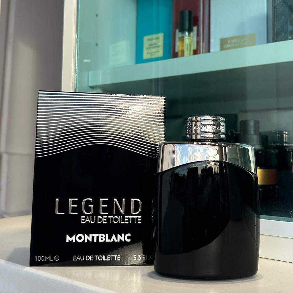 Montblanc Legend EDT 3.3oz
