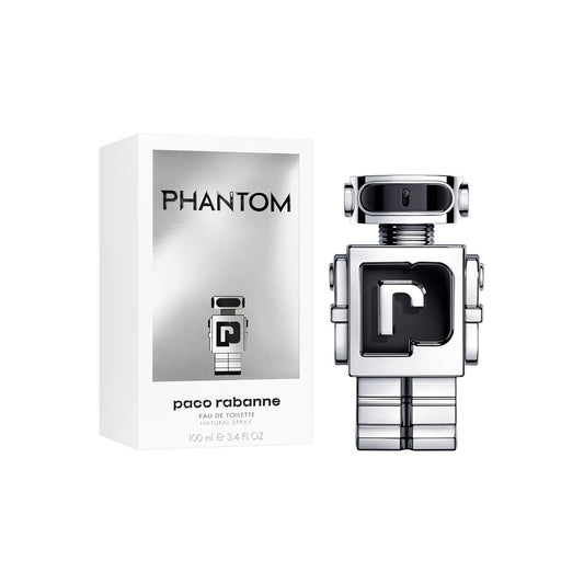 Phantom Paco Rabanne EDT 3.4oz