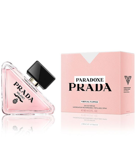 Prada Paradoxe Virtual Flower EDP 3oz