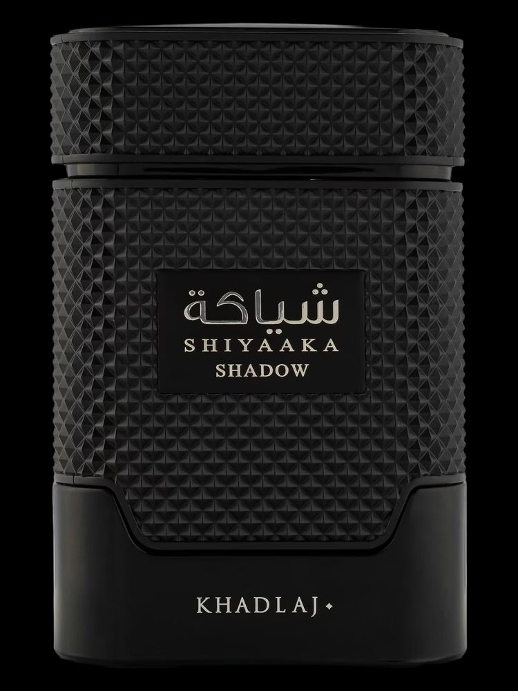 Shiyaaka Shadow by Khadlaj Perfumes