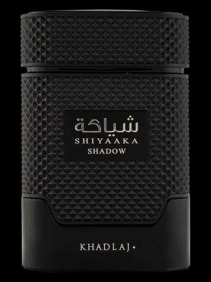 Shiyaaka Shadow by Khadlaj Perfumes