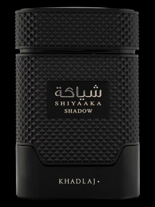 Shiyaaka Shadow by Khadlaj Perfumes