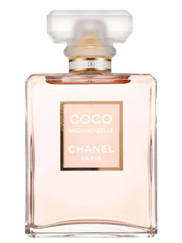 Coco Mademoiselle by Chanel 3.4oz