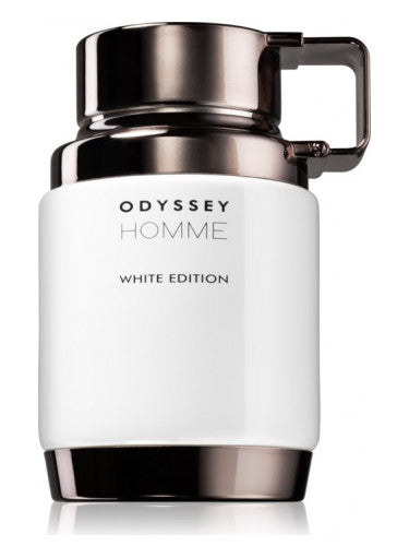 Odyssey Homme White Edition EDP 3.4oz
