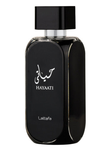 Lattafa Hayaati 3.4oz EDP