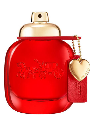 Coach Love New York EDP 3oz