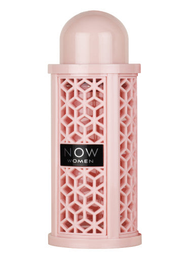 Now Women Rave 3.4oz EDP