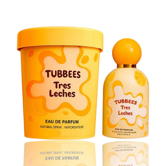 Tres Leches Tubbees EDP 1.7oz
