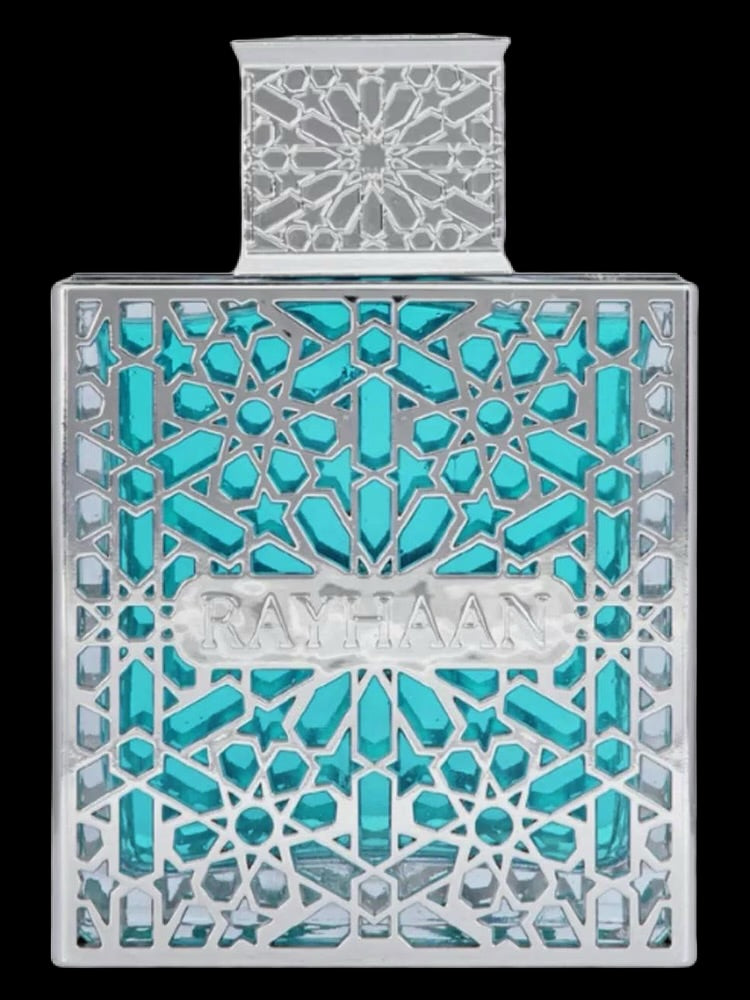 RAYHAAN Aquatica 3.4oz