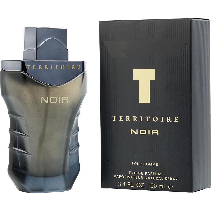 Noir Territoire 3.4oz