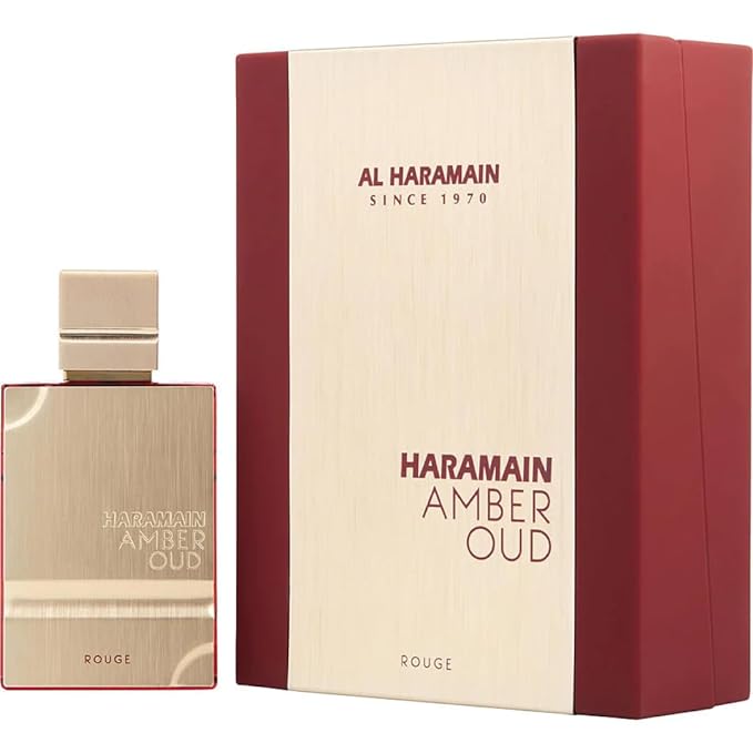 Amber Oud Rouge EDP 2.0oz