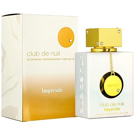 Imperiale Club de Nuit EDP 3.6oz