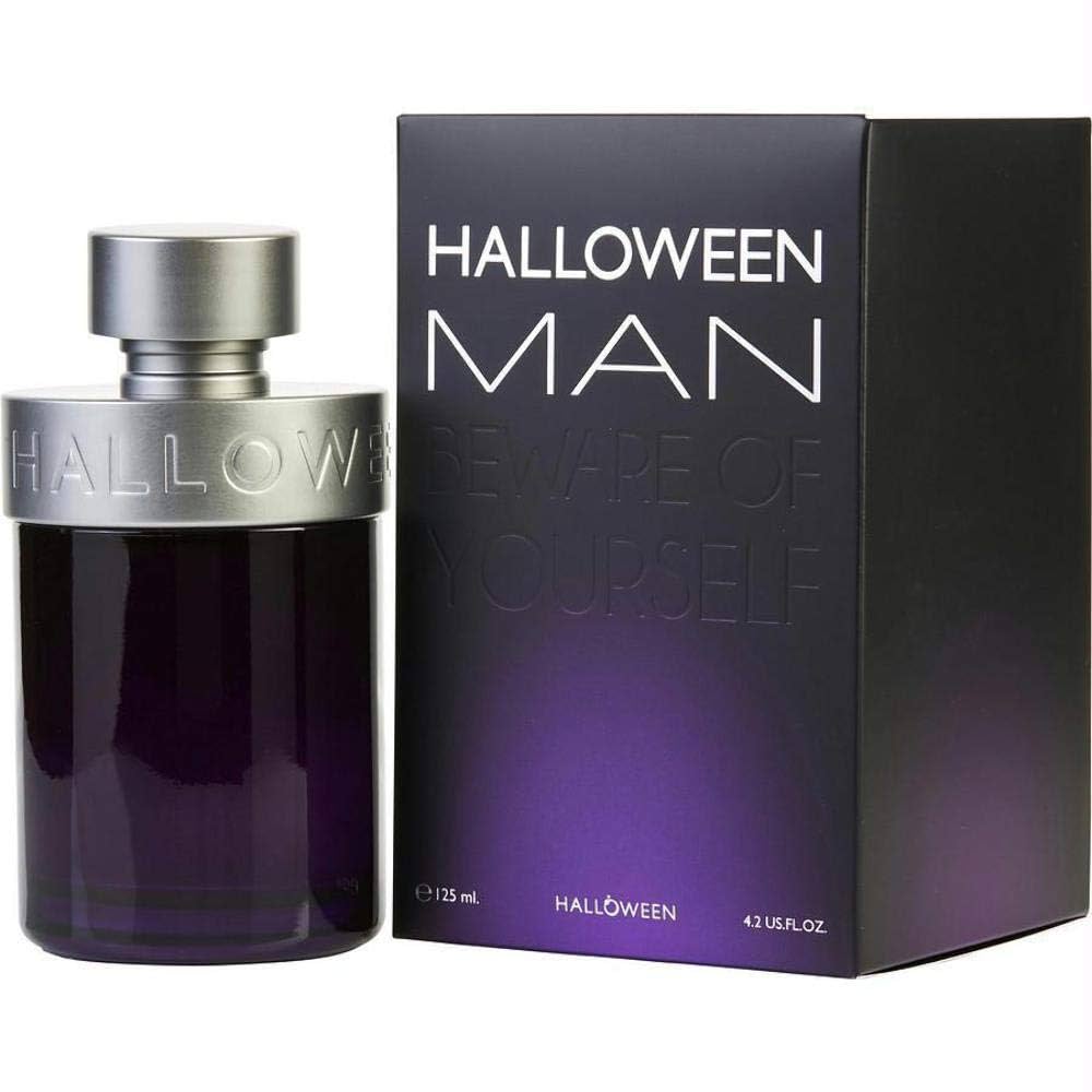 Halloween Man 4.2oz EDT
