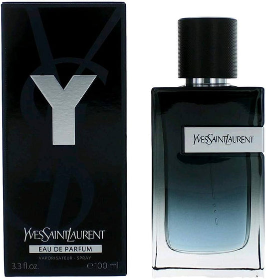 Y Yves Saint Laurent EDP 3.3oz
