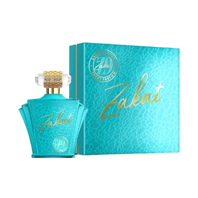 Z9 de Zakat 3.4oz EDP