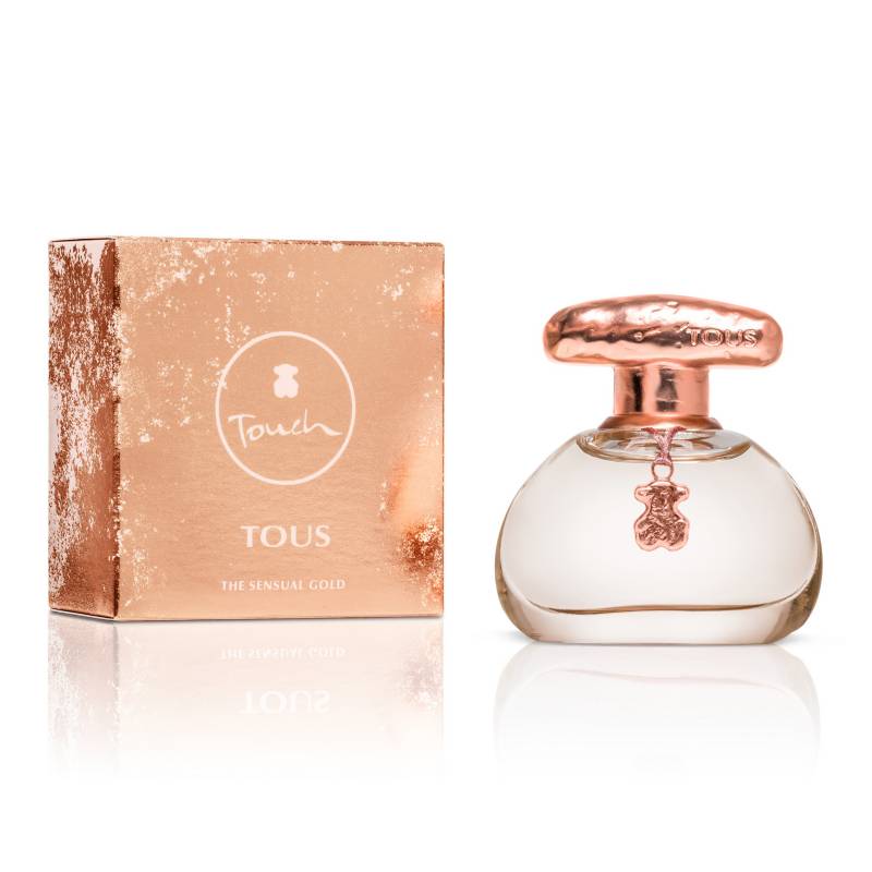 Sensual Touch by Tous 3.4oz