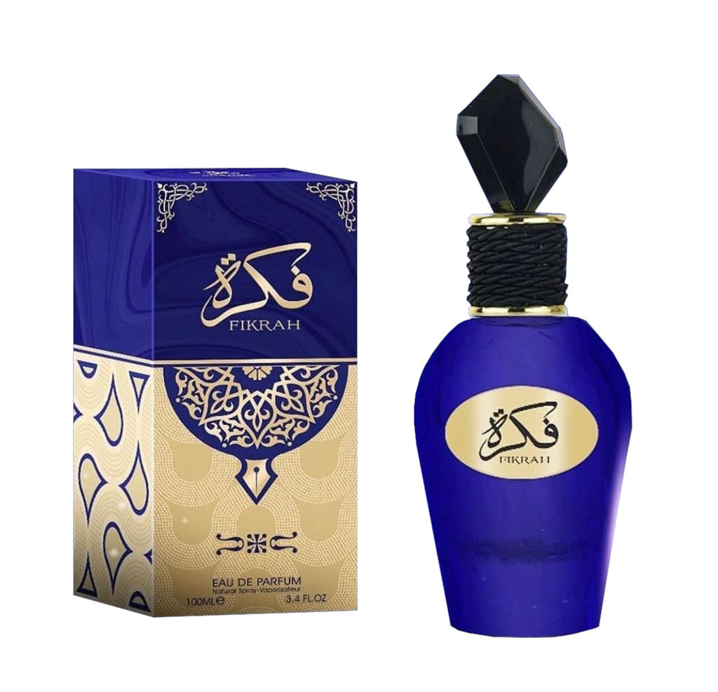 Fikrah Al Wataniah 3.4oz