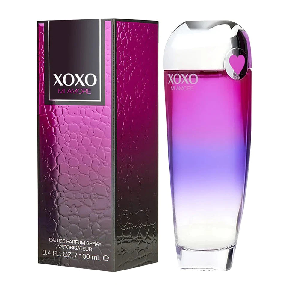 Mi amore XOXO 3.4oz