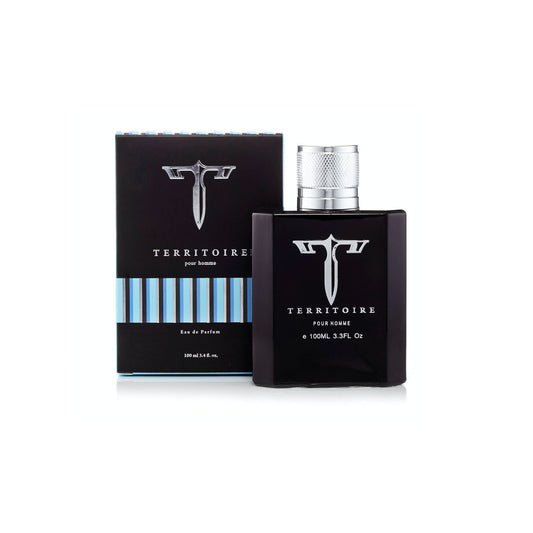 Territoire pour Homme EDP 3.4oz