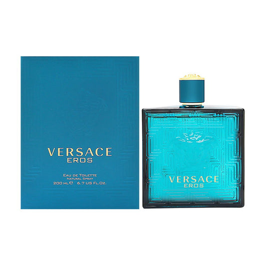 Eros Versace EDT 3.4oz