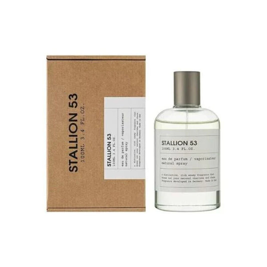 Stallion 53 EDP 3.4oz