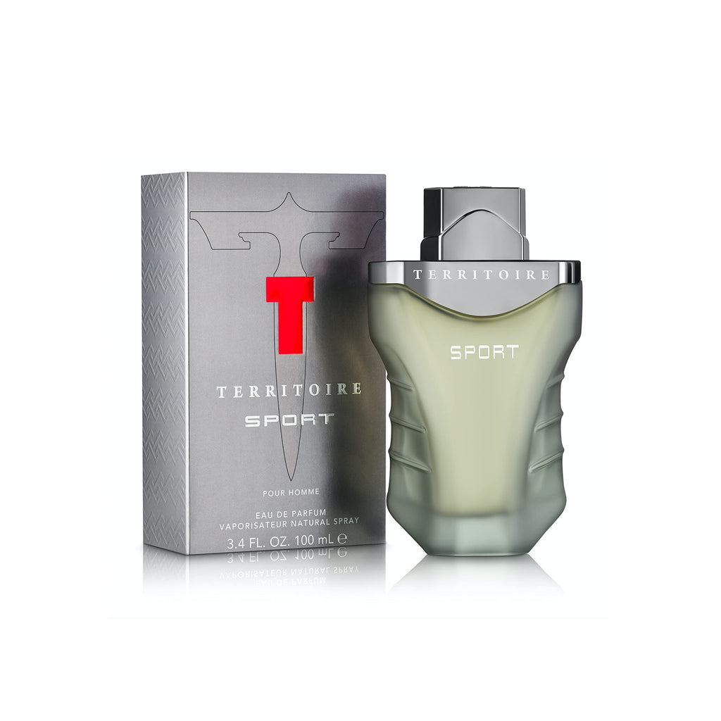 Sport Territoire 3.4 oz