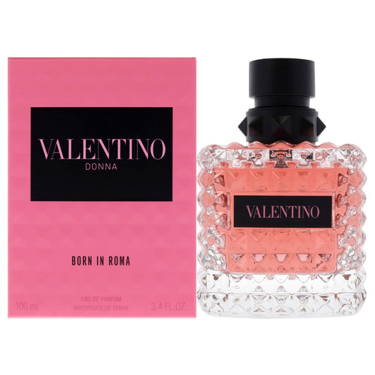 Valentino Donna Born in Roma EDP 3.4oz