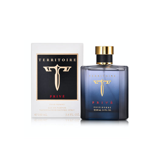 Prive Territoire EDP 3.4oz