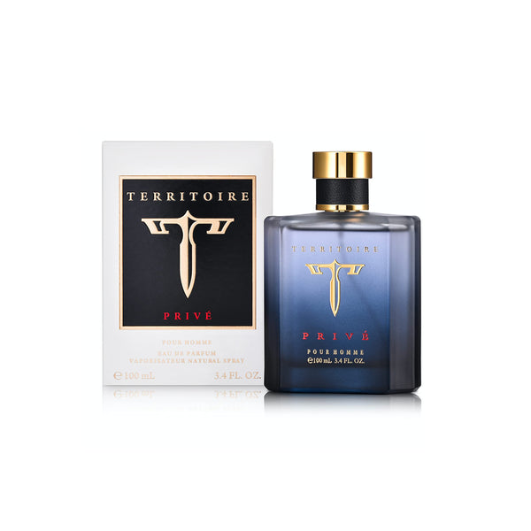 Prive Territoire EDP 3.4oz