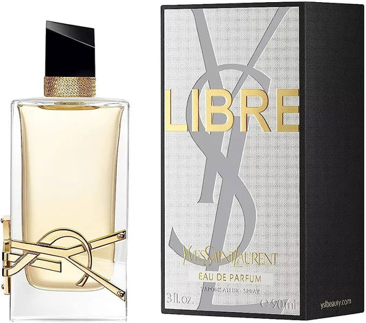 YSL Libre - Eau de Parfum 3oz