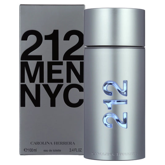 212 NYC Men 3.4oz