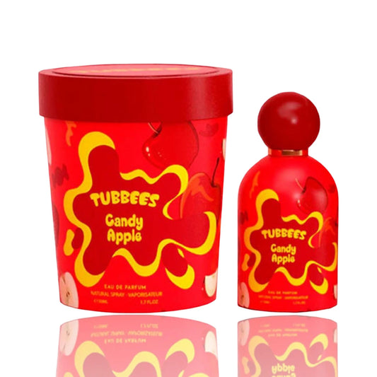Candy Apple Tubbees EDP 1.7oz
