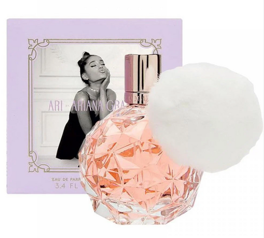Ari by Ariana Grande 3.4oz EDP