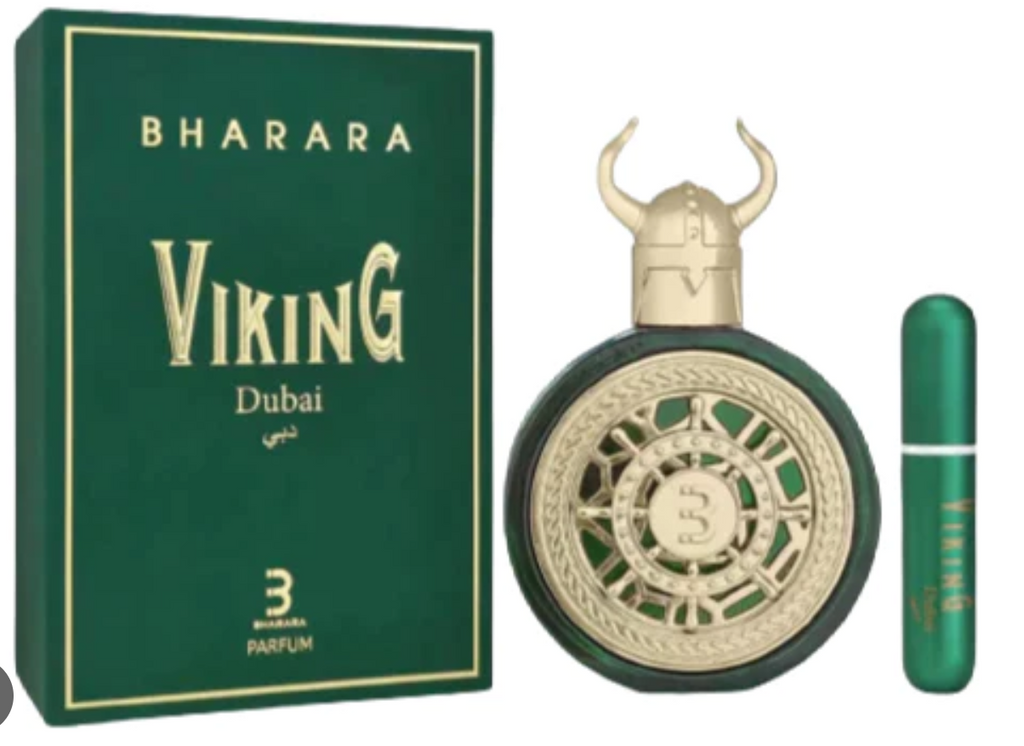 Viking Dubai Bharara 3.4oz EDP